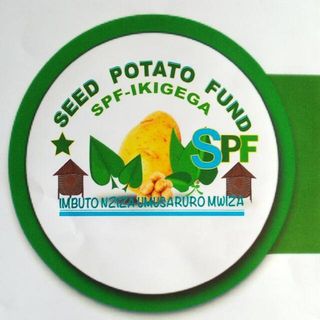 SPF Ikigega
