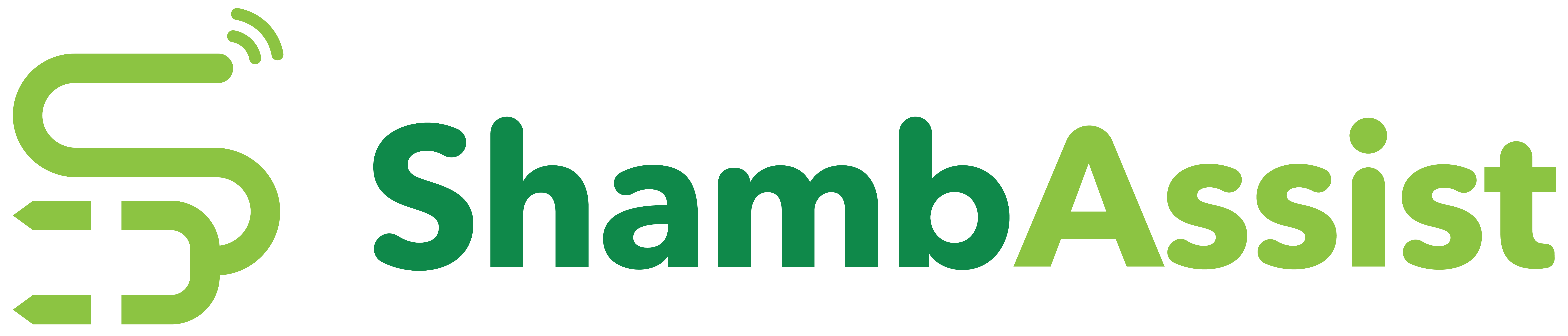 ShambAssist Logo