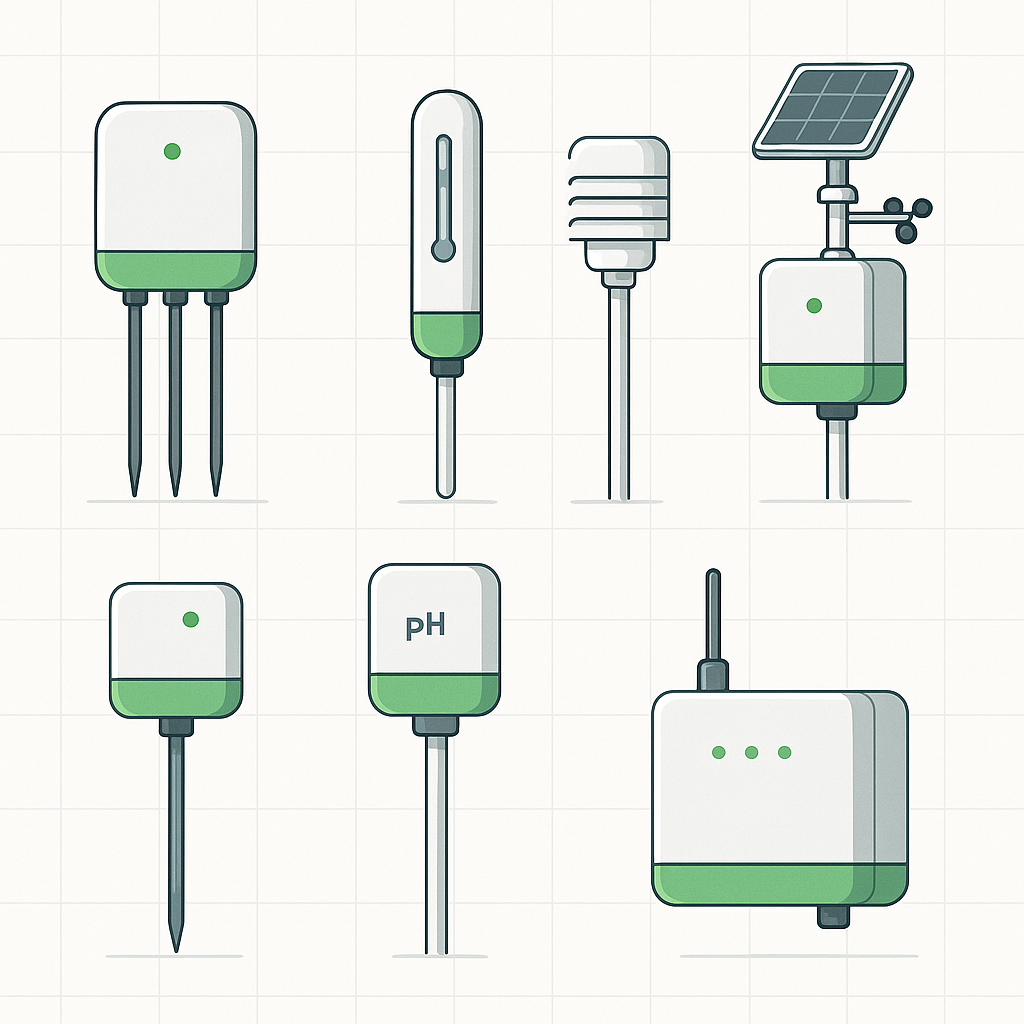 Environmental Monitoring